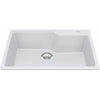 KINDRED Urban Drop In Sink - MGSM2031-9PWT