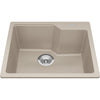 KINDRED Urban Drop In Sink - MGSM2022-9SG