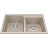 KINDRED Urban Drop In Sink - MGCM2031-9PWT