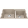 KINDRED Urban Drop In Sink - MGCM2034-9CHA