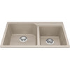 KINDRED Urban Drop In Sink - MGCM2034-9CHA