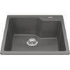KINDRED Urban Drop In Sink - MGSM2022-9SG