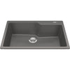 KINDRED Urban Drop In Sink - MGSM2031-9PWT