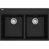 Franke Maris Dual Mount Sink - MAG6201515