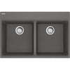 Franke Maris Dual Mount Sink - MAG6201515