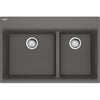 Franke Maris Dual Mount Sink MAG6601812LD