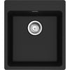 Franke Maris Dual Mount Sink 25" x 22"