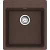 Franke Maris Dual Mount Sink 25" x 22"