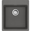 Franke Maris Dual Mount Sink 25" x 22"