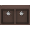 Franke Maris Dual Mount Sink 31" x 21"