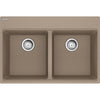 Franke Maris Dual Mount Sink 31" x 21"