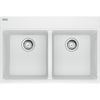 Franke Maris Dual Mount Sink 31" x 21"