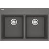 Franke Maris Dual Mount Sink 31" x 21"