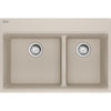 Franke Maris Dual Mount Sink 31" x 21"