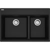 Franke Maris Dual Mount Sink 31" x 21"