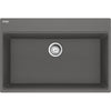 Franke Maris Dual Mount Sink 31" x 21"