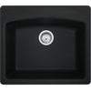 FRANKE Ellipse Dual Mount Sink - ESMB25229-1-CA