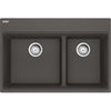 Franke Maris Dual Mount Sink 31" x 21"