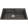 KINDRED Urban Drop In Sink - MGSM2031-9PWT
