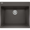 FRANKE Maris Laundry Sink - MAG61023L-SHG-S