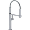 FRANKE Pescara Faucet - PES-360-MBK