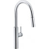 FRANKE Pescara Pull-Down Faucet - PES-PDX-SNI