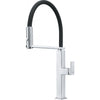 FRANKE Centinox Semi-Pro Faucet - CEN-SP-304