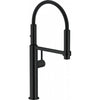 FRANKE Pescara Faucet - PES-360-MBK