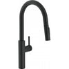 FRANKE Pescara Faucet - PES-PD-MBK