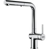 FRANKE Active Pull-Out Faucet - ACT-PO-PWT