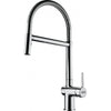 FRANKE Active Semi-Pro Faucet - ACT-SP-CHR