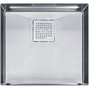 FRANKE Peak Undermount Sink - PKX11018-S