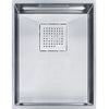 FRANKE Peak Undermount Sink - PKX11013-S
