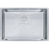 FRANKE Peak Undermount Sink - PKX11025-S