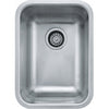 FRANKE Grande Undermount Sink - GDX11012-CA