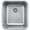 FRANKE Grande Undermount Sink - GDX11018-CA