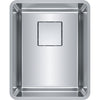 FRANKE Pescara Undermount Sink - PTX110-14-CA