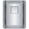 FRANKE Pescara Undermount Sink - PTX110-14-CA