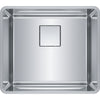 FRANKE Pescara Undermount Sink - PTX110-20-CA