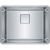 FRANKE Pescara Undermount Sink - PTX110-22-CA