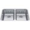 KINDRED Reginox Undermount Sink - ND1831UA-9