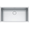 FRANKE Professional 2.0 Sink - PS2X110-33-WKC