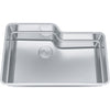 FRANKE Orca 2.0 Undermount Sink - OR2X110-S