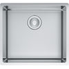 FRANKE Cube Undermount Sink - CUX110-19-CA
