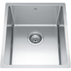 KINDRED Brookmore Undermount Sink - BSU1816-9