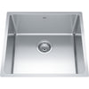 KINDRED Brookmore Undermount Sink - BSU1820-9