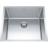 KINDRED Brookmore Undermount Sink - BSU1820-9