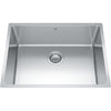 KINDRED Brookmore Undermount Sink - BSU1825-9
