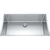 KINDRED Brookmore Undermount Sink - BSU1832-9
