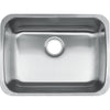 KINDRED Reginox Undermount Sink - RSU1925-55